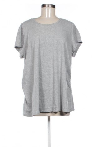 Дамска блуза Ulla Popken, Размер XL, Цвят Сив, Цена 7,66 €