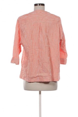 Дамска блуза Ulla Popken, Размер L, Цвят Оранжев, Цена 5,11 €