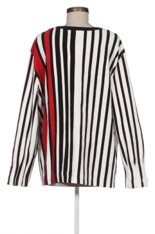 Damen Shirt Ulla Popken, Größe 3XL, Farbe Mehrfarbig, Preis 22,99 €