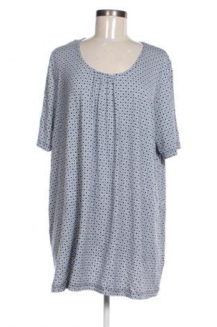 Bluză de femei Ulla Popken, Mărime XXL, Culoare Multicolor, Preț 89,99 Lei