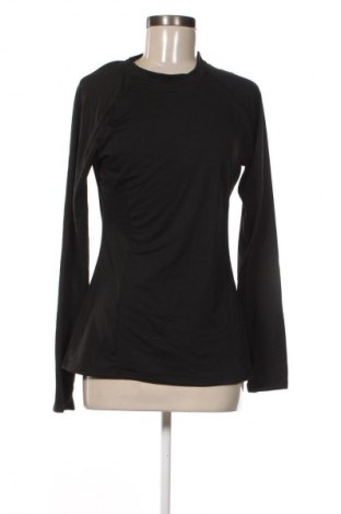 Дамска блуза Unbranded, Размер M, Цвят Черен, Цена 2,04 €