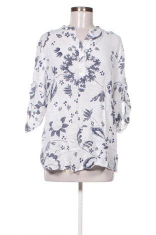 Дамска блуза Unbranded, Размер M, Цвят Многоцветен, Цена 9,70 €