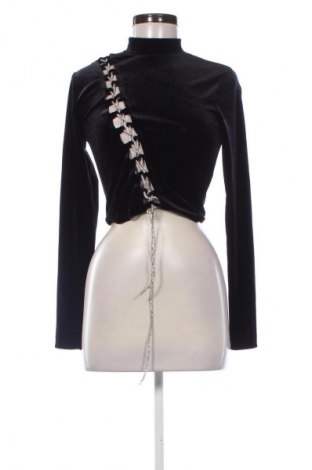 Dámská halenka Unbranded, Velikost S, Barva Černá, Cena  139,00 Kč