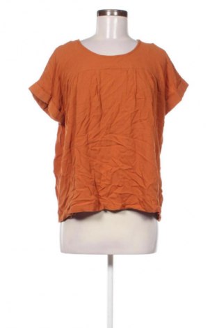 Damen Shirt Unbranded, Größe L, Farbe Braun, Preis 10,00 €