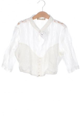 Дамска блуза Unbranded, Размер S, Цвят Бял, Цена 10,00 €