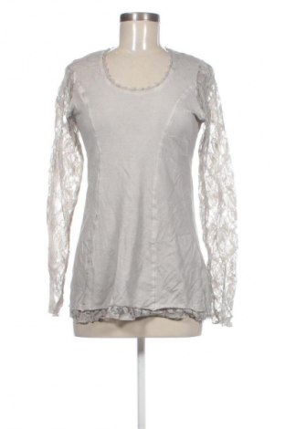 Дамска блуза Unbranded, Размер S, Цвят Бежов, Цена 2,04 €