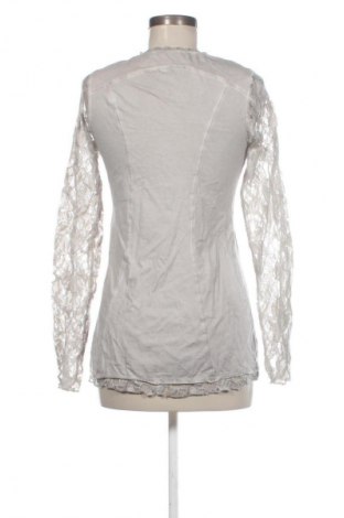 Дамска блуза Unbranded, Размер S, Цвят Бежов, Цена 2,04 €