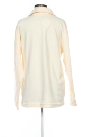 Дамска блуза Unbranded, Размер XL, Цвят Екрю, Цена 3,06 €