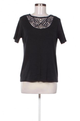 Дамска блуза Unbranded, Размер L, Цвят Черен, Цена 10,00 €