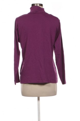 Γυναικεία μπλούζα Unbranded, Μέγεθος L, Χρώμα Βιολετί, Τιμή 5,99 €