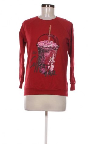 Dámská halenka Unbranded, Velikost XL, Barva Červená, Cena  159,00 Kč