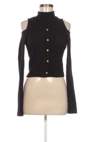 Bluzka damska Unbranded, Rozmiar M, Kolor Czarny, Cena 51,99 zł