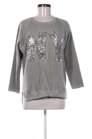 Damen Shirt Unbranded, Größe M, Farbe Grau, Preis € 2,99