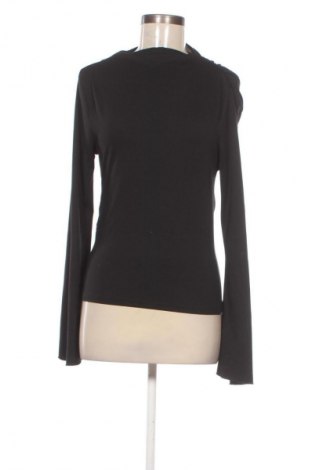 Дамска блуза Unbranded, Размер M, Цвят Черен, Цена 9,20 €