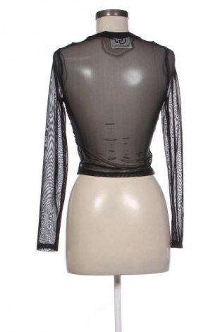 Дамска блуза Unbranded, Размер S, Цвят Черен, Цена 10,22 €