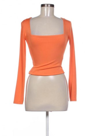 Dámská halenka Unbranded, Velikost S, Barva Oranžová, Cena  129,00 Kč