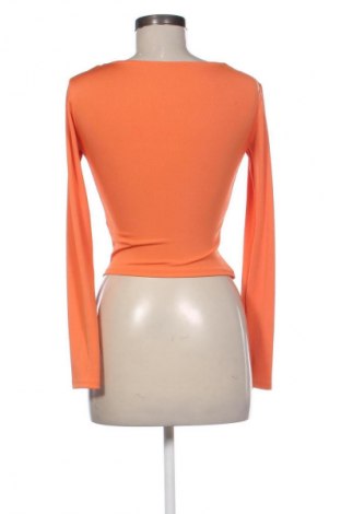 Dámská halenka Unbranded, Velikost S, Barva Oranžová, Cena  129,00 Kč