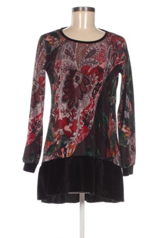 Dámská halenka Unbranded, Velikost S, Barva Vícebarevné, Cena  299,00 Kč