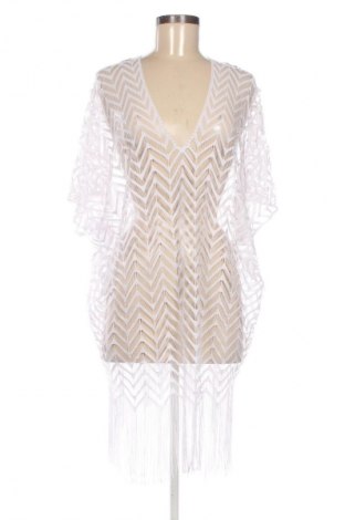 Дамска блуза Unbranded, Размер M, Цвят Бял, Цена 10,00 €