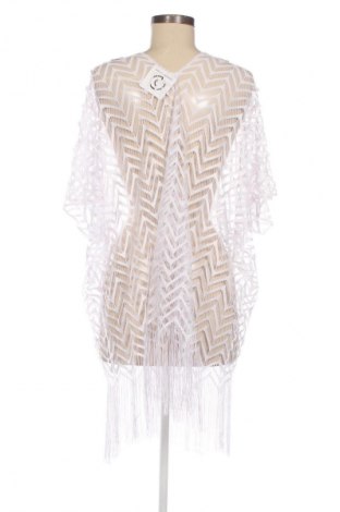 Дамска блуза Unbranded, Размер M, Цвят Бял, Цена 10,00 €