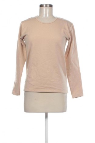 Dámská halenka Unbranded, Velikost XL, Barva Béžová, Cena  49,00 Kč