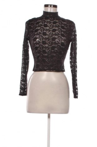 Dámská halenka Unbranded, Velikost S, Barva Černá, Cena  149,00 Kč