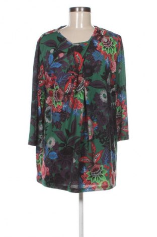 Dámská halenka Unbranded, Velikost XL, Barva Vícebarevné, Cena  159,00 Kč