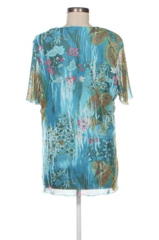 Дамска блуза Unbranded, Размер XL, Цвят Многоцветен, Цена 10,00 €