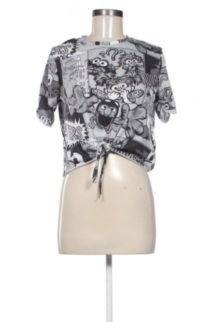 Damen Shirt Unbranded, Größe S, Farbe Mehrfarbig, Preis € 10,00