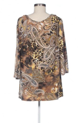 Dámská halenka Unbranded, Velikost 4XL, Barva Vícebarevné, Cena  209,00 Kč