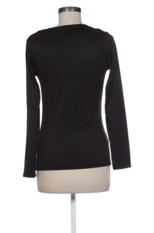 Дамска блуза Unbranded, Размер M, Цвят Черен, Цена 4,60 €