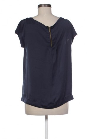 Дамска блуза Unbranded, Размер M, Цвят Син, Цена 10,00 €