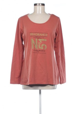 Дамска блуза Unbranded, Размер S, Цвят Кафяв, Цена 8,00 €