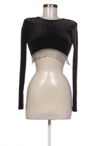 Bluză de femei Unbranded, Mărime XS, Culoare Negru, Preț 32,99 Lei