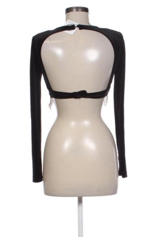 Bluză de femei Unbranded, Mărime XS, Culoare Negru, Preț 32,99 Lei