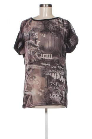 Дамска блуза Unbranded, Размер L, Цвят Многоцветен, Цена 10,00 €