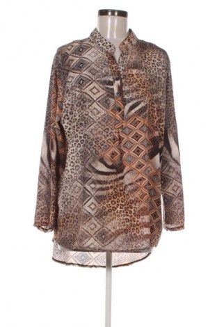 Dámská halenka Unbranded, Velikost XXL, Barva Vícebarevné, Cena  199,00 Kč