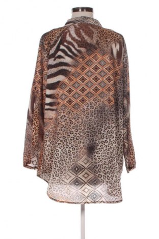 Dámská halenka Unbranded, Velikost XXL, Barva Vícebarevné, Cena  199,00 Kč