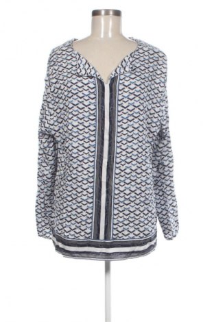 Дамска блуза Unbranded, Размер XL, Цвят Многоцветен, Цена 4,09 €