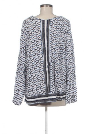 Дамска блуза Unbranded, Размер XL, Цвят Многоцветен, Цена 4,09 €