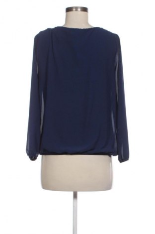 Дамска блуза Unbranded, Размер M, Цвят Син, Цена 4,60 €