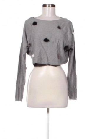 Bluză de femei Unbranded, Mărime S, Culoare Gri, Preț 24,99 Lei