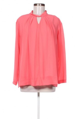 Dámská halenka Unbranded, Velikost XXL, Barva Červená, Cena  179,00 Kč