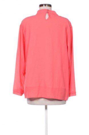 Dámská halenka Unbranded, Velikost XXL, Barva Červená, Cena  179,00 Kč