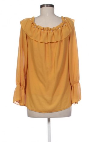 Bluză de femei Unbranded, Mărime L, Culoare Galben, Preț 24,99 Lei
