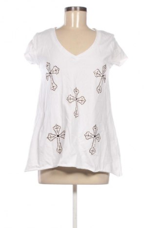 Damen Shirt Unbranded, Größe S, Farbe Weiß, Preis € 8,09