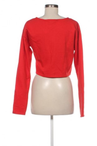 Bluză de femei Unbranded, Mărime M, Culoare Roșu, Preț 22,99 Lei