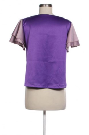 Damen Shirt Unbranded, Größe M, Farbe Lila, Preis € 9,78