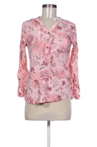 Дамска блуза Unbranded, Размер M, Цвят Многоцветен, Цена 2,04 €