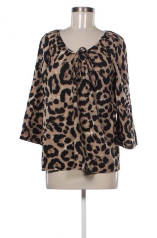 Дамска блуза Unbranded, Размер M, Цвят Многоцветен, Цена 2,04 €